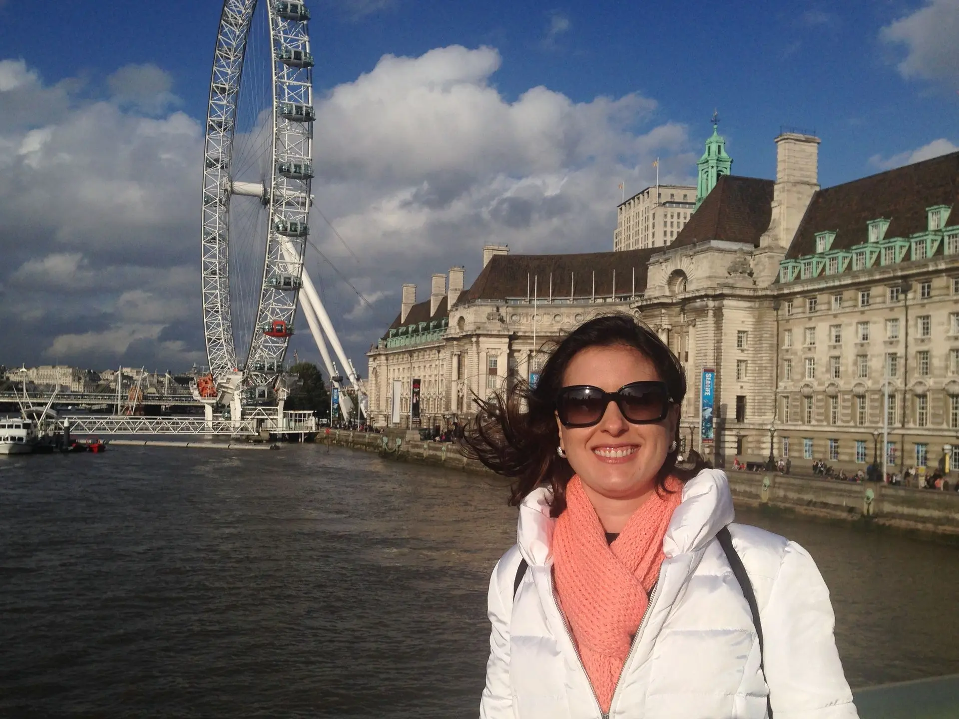 London Eye
