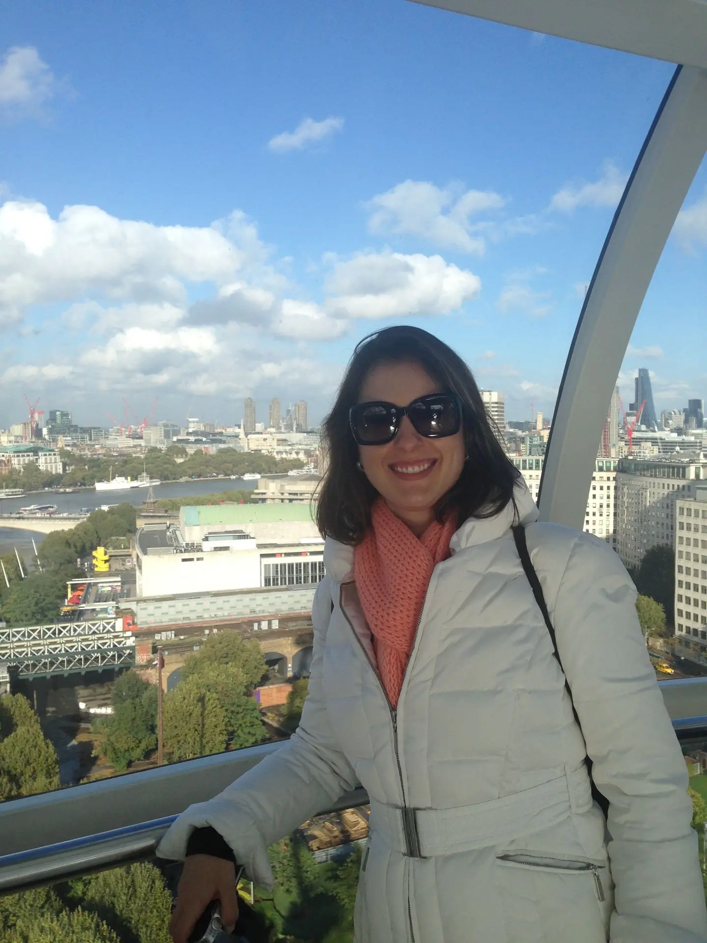 London Eye
