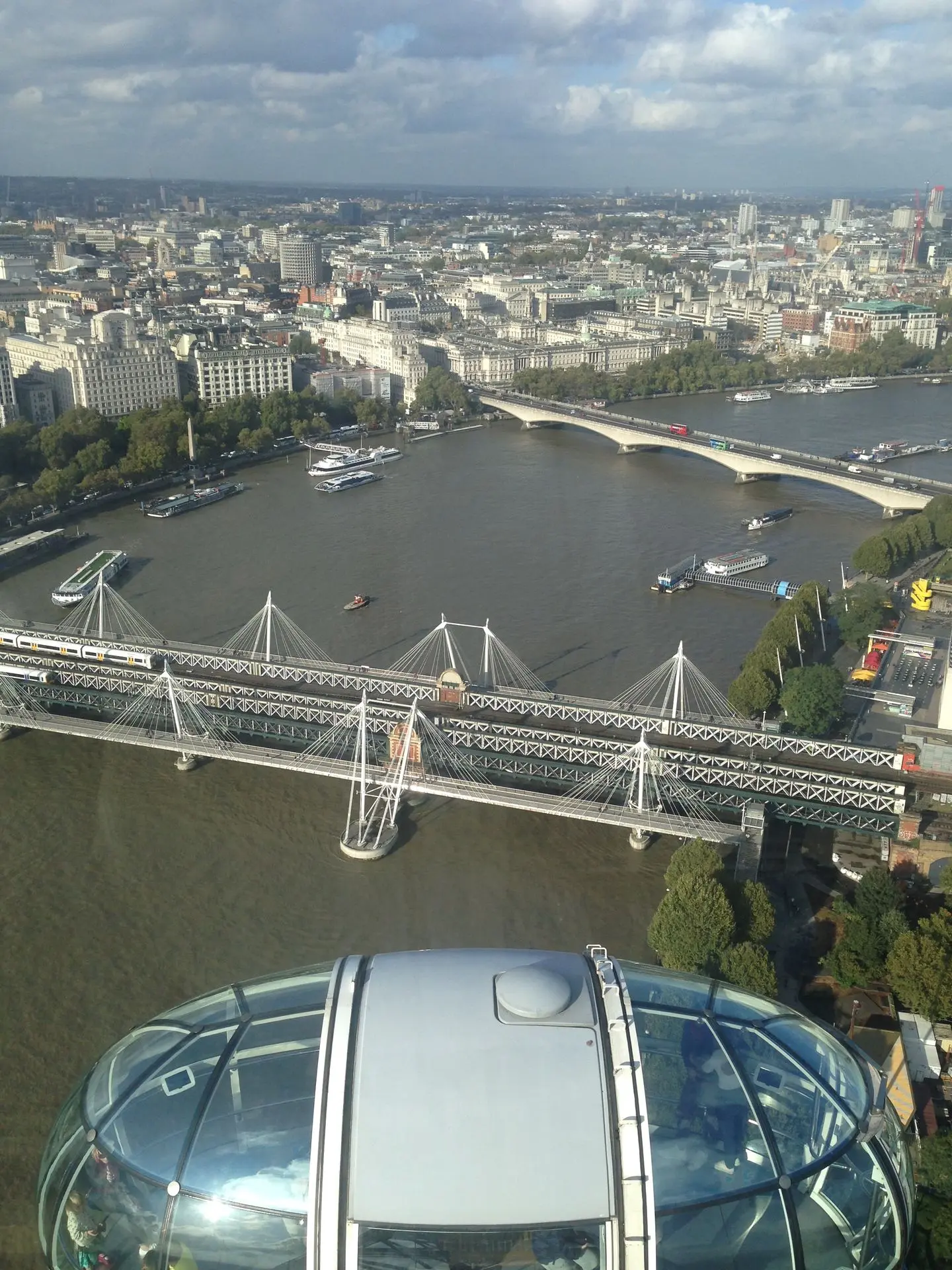 London Eye