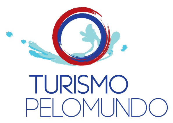 Turismo Pelo Mundo